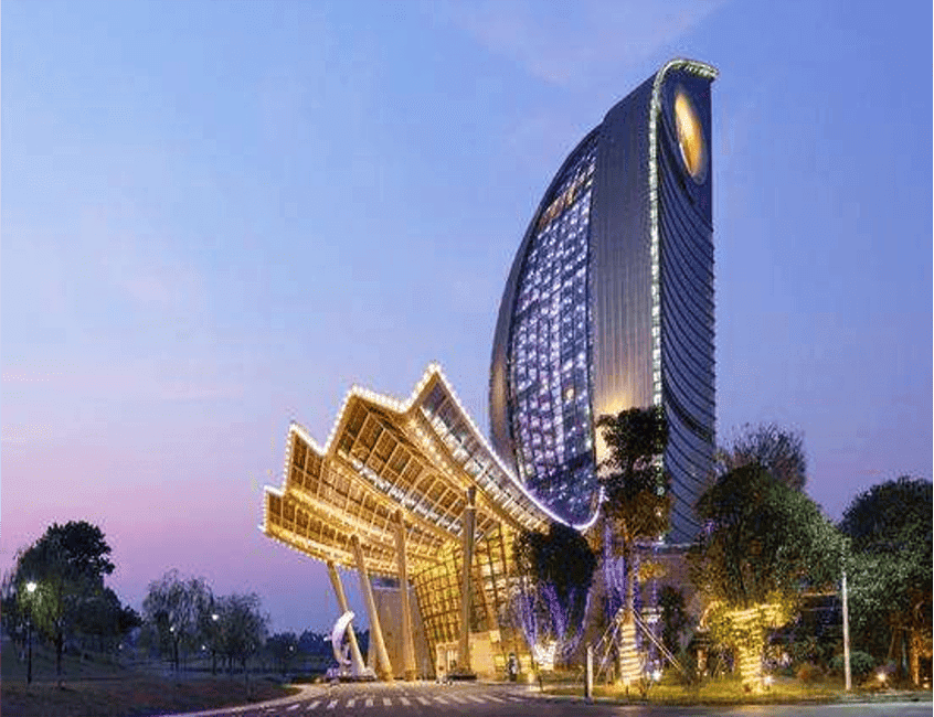 Wyndham Hotel & Resorts